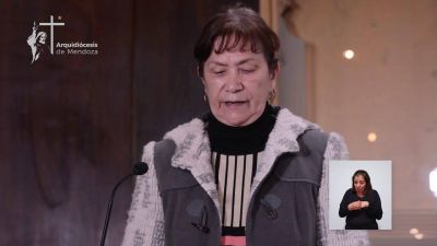 Mons. Colombo: En los momentos de dolor, discernir lo que Dios nos pide