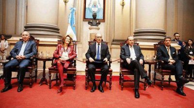 Tras fallo de la Corte, solo sindicatos con personer�a gremial pueden negociar convenios colectivos de trabajo