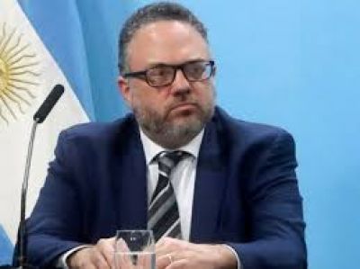 Mat�as Kulfas destac� que la econom�a comenz� a recuperarse