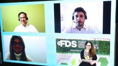 Reciclado, apuesta a un cambio de h�bito: los ejemplos de Dow, Santander y Tetra Pak