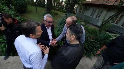 La Corte bonaerense avis� a los intendentes que no se va a meter en la disputa por las reelecciones