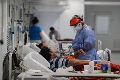 Coronavirus en Argentina: por qu� volver a fase 1 es una opci�n que analizan tanto los infect�logos que asesoran al Presidente como los que lo critican