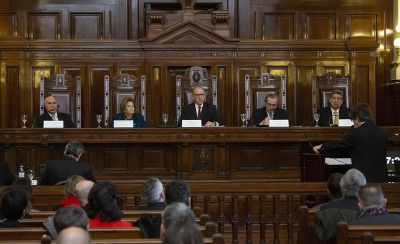La Corte ratific que solo sindicatos con personera gremial pueden negociar convenios colectivos de trabajo