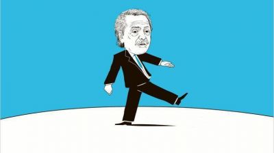 Alberto, entre la oposici�n y una parte del gobierno que le pide ir m�s a fondo