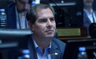 Roberto: �Larreta no escucha, abrir las escuelas no puede ser la estrategia�