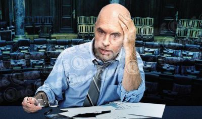 Se desat� una batalla virtual entre oficialismo y oposici�n por el funcionamiento de la Legislatura