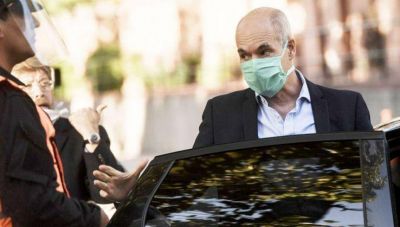 El gobierno porte�o gastar� $27 millones en pasajes, alojamientos y Vouchers