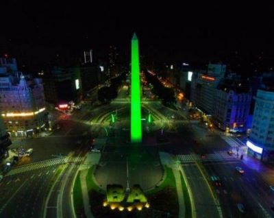 La Ciudad por encima de los 1400 casos