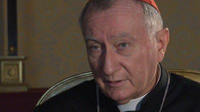 Parolin en ESOF2020: la fe ayuda a la ciencia a promover desarrollo humano