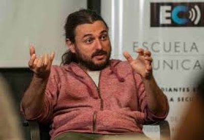 Grabois estall� por la toma de tierras: 