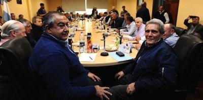 La CGT manifest� su satisfacci�n por el fallo de la Corte que fortalece al Modelo Sindical Argentino 