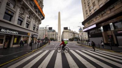 El Amba volvi� a aumentar su curva de contagios