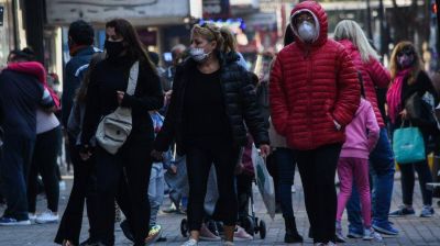 Coronavirus en Argentina: informe de la ma�ana del s�bado 5 de septiembre