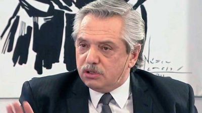 El Gobierno, en alerta por los casos y la 