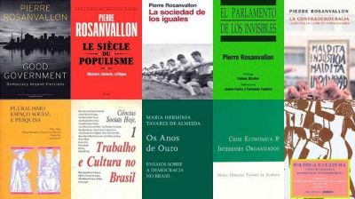 �Little Venezuela?