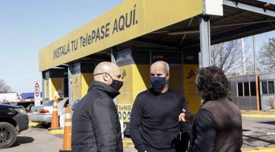 En el peor momento de la pandemia Larreta viola la prohibici�n y despide al 10% de los contratados del Ministerio de Desarrollo