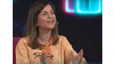 Raverta adelant� qui�nes podr�an cobrar la Renta B�sica Universal y habl� sobre el IFE
