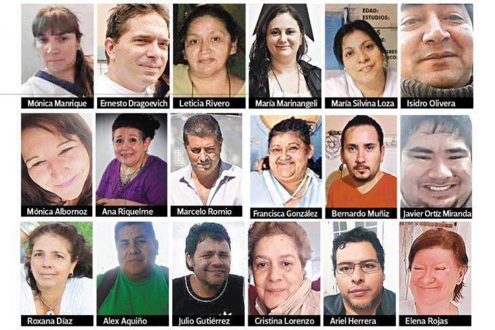 Por qu� se est� perdiendo la batalla contra el coronavirus
