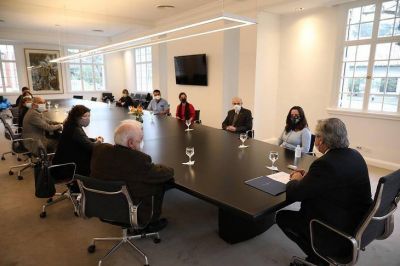 El bot�n rojo ya se apret�: hay varias provincias que retrocedieron de fase
