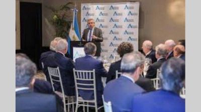 Grandes empresarios reclaman al Gobierno evitar controles de precios