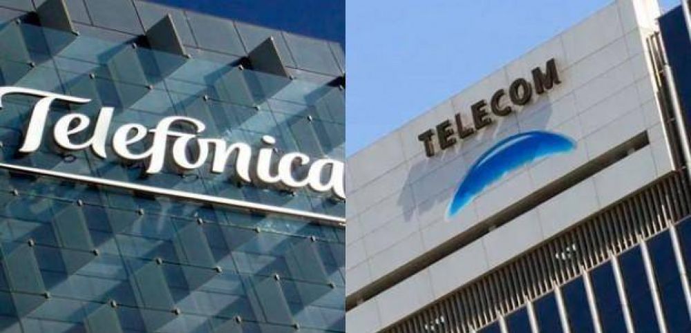 Telefónicos acordaron un adelanto de 6.500 pesos con Telefónica y lanzaron un paro en Telecom y Claro