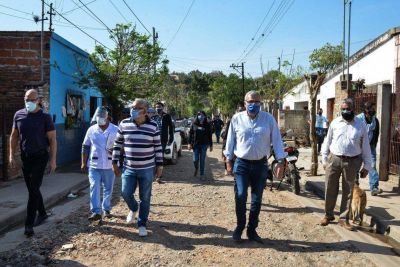 Obras sociales reconocer�n internaci�n domiciliaria
