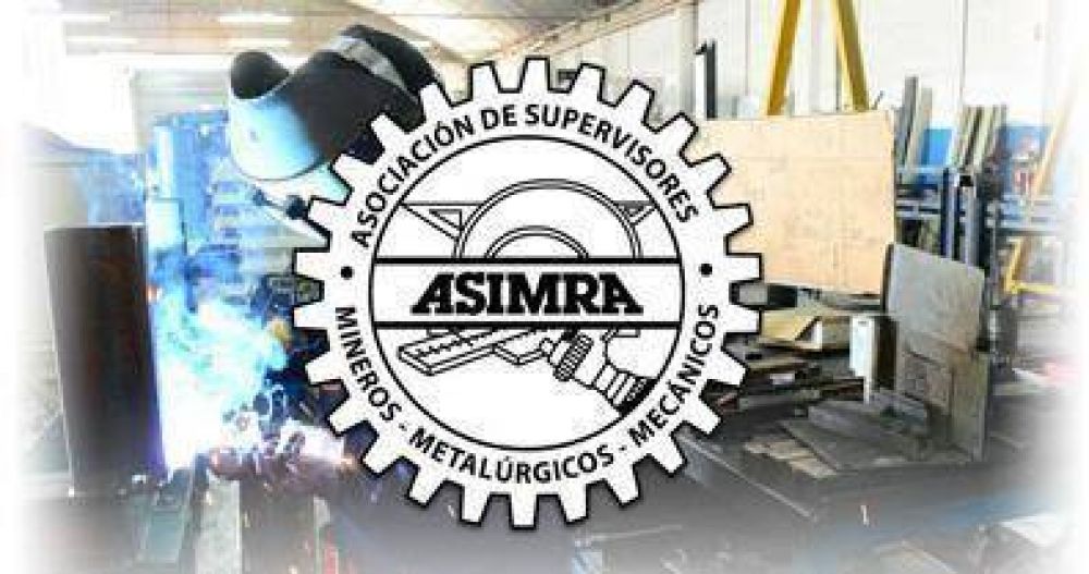 Saludo de la ASIMRA y reclamo de atencin para el sector