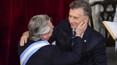 Juntos por el Cambio ofrecer� a Alberto Fern�ndez una mesa de negociaci�n para acordar la agenda institucional
