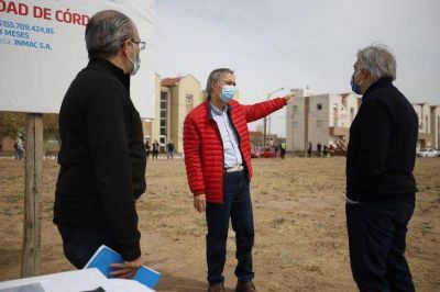 Schiaretti defini� la agenda postpandemia y reconfigura la mesa para cerrar el 2020