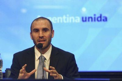 Semana clave: ultiman detalles de Presupuesto 2021 y definen la agenda de encuentros con el FMI