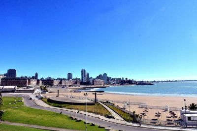 Para cambiar de fase, Mar del Plata depender� de un decreto presidencial