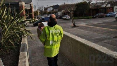 Con 239 nuevos contagios, Mar del Plata super� los 2.000 casos activos de coronavirus