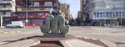 Miramar y Otamendi permanecer�n en Fase 4