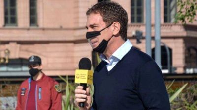 Pese a las cr�ticas de la administraci�n de Axel Kicillof, el Gobierno porte�o afirm� que seguir� con su plan de reaperturas en cuarentena