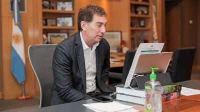 El gobierno porte�o clausur� 12 bares que no cumplieron los protocolos