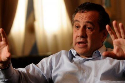 Dirigentes del Pro en defensa del GCBA: ��Por qu� no muestran La Matanza?�