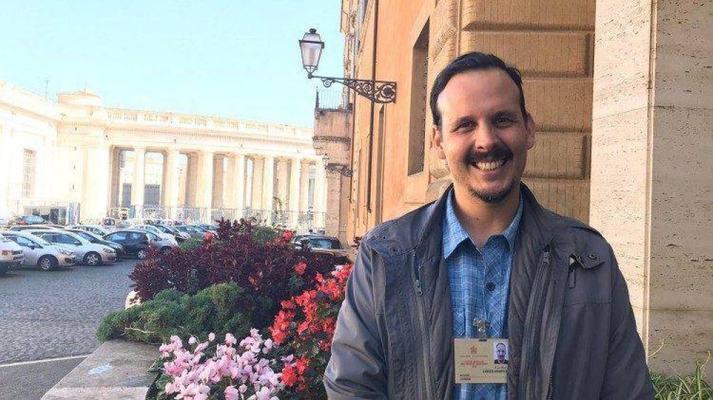REPAM. Un tiempo de transformaci�n radical del coraz�n y de las estructuras