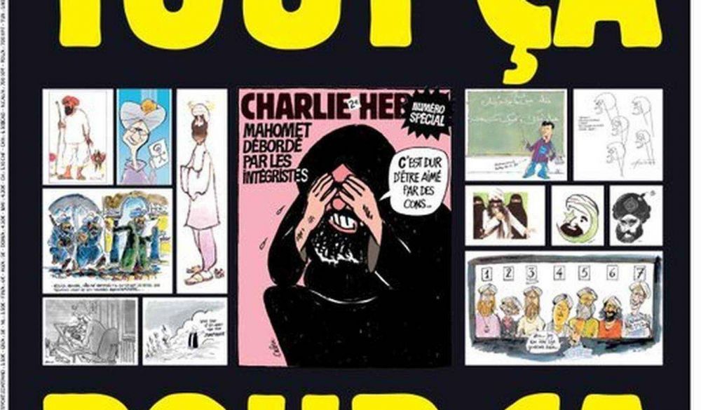 Comunidad Musulmana en Espaa responde ante el juicio sobre caricaturas de Charlie Hebdo