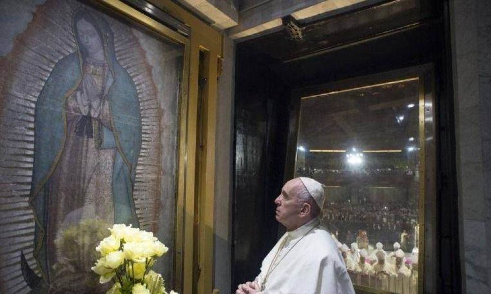 Las mujeres argentinas, excluidas de la Iglesia inclusiva de Bergoglio