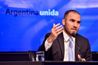 Calificaci�n. Le mejoran la nota a la Argentina y el pa�s sale del default