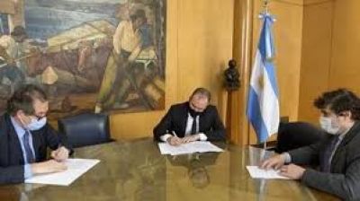 Comienza la estrategia del Gobierno para reducir la presi�n sobre el d�lar: de qu� trata