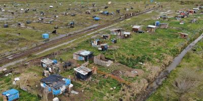 Se multiplican las tomas de tierras (y el oficialismo no logra unificar una postura)