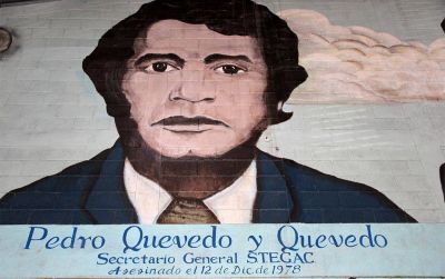 La ocupaci�n, el boicot mundial de la UITA, la reapertura