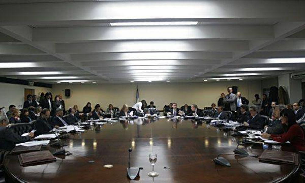 El Consejo de la Magistratura otra vez est� bajo sospecha por la designaci�n de los jueces