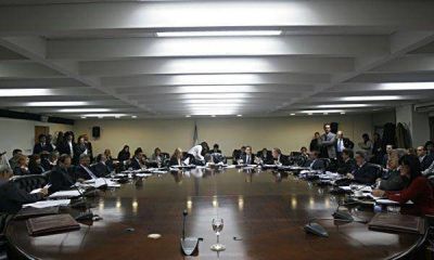 El Consejo de la Magistratura otra vez est� bajo sospecha por la designaci�n de los jueces