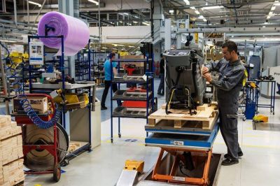 El mercado laboral podr�a demorar hasta un a�o en volver al nivel prepandemia