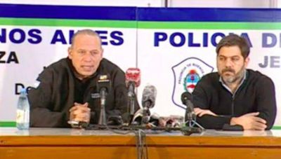 La Provincia anunci� 