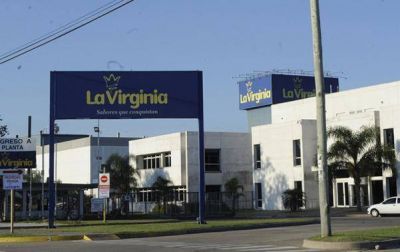 Tras el reclamo, La Virginia descuenta sueldos y presentismo