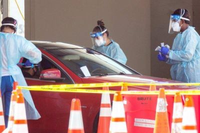 Florida quiere distribuir 5 millones de dosis de vacuna contra el coronavirus para finales de octubre: qui�nes ser�n los primeros en recibirla