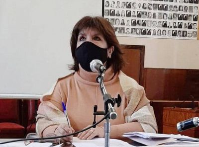En un clima tenso fracas� reuni�n de la Comisi�n de Reactivaci�n del HCD